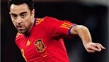 Xavi theo chân Ramos rời ĐT Tây Ban Nha